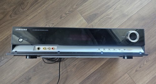 Samsung Av Surround Receiver AV-R710 - Bild 1 von 3