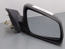 Retroviseur droit (ou coque) Mitsubishi LANCER