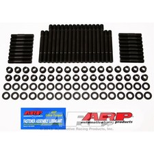 Arp Cylinder Head Stud Kit 234-4301 12-point Chromoly For Chevy 262-400 Sbc