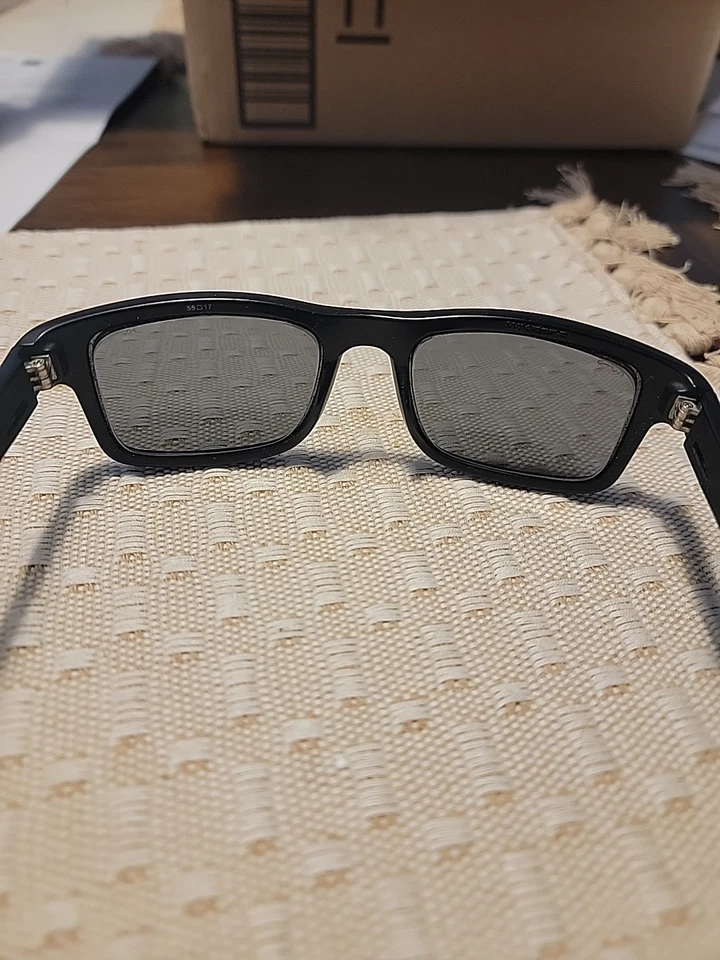 Gafas de sol WILEY X Epic recetadas con estuche Sift Shell. Foto 4 de 4