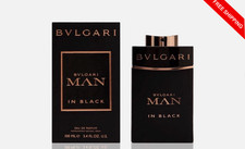 Bvlgari Man Black Orient Bvlgari colonie - un parfum de barbati 2016