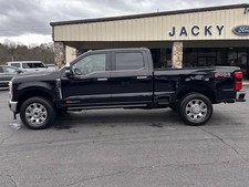 2026 FORD F350 King Ranch