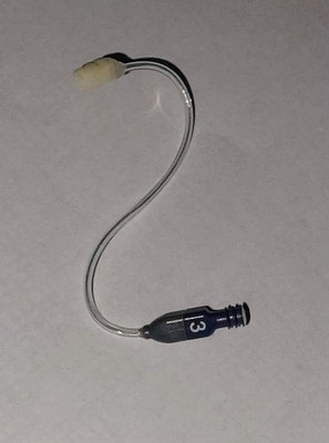 Resound SureFit2  Speaker Receiver for LiNX², Linx3D, Quattro, Size 3 Right/USA