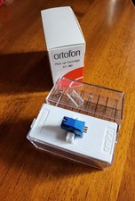Ortofon X1-MC Moving Coil Cartridge