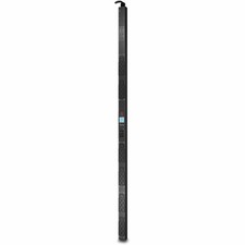APC NetShelter Metered Rack PDU 0U 3PH 11kW 230V 16A or 11kW 230V 16A 36 C13 and