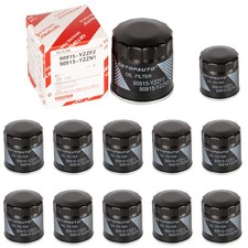 90915-YZZF2/YZZN1 Oil Filter For Toyota Toyota RAV4 Camry Corolla 90915-10009