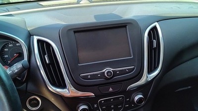 Audio Equipment Radio Control Panel Fits 16-18 CAMARO 2730822 | eBay