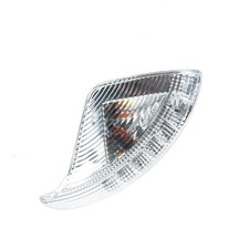 For Bentley Continental GT GTC Flying Spur Right Mirror Light Lens 3W0949102 NpA