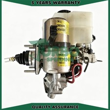 For Toyota Land Cruiser 100 Series Complete Abs Brake Booster Pump 1998-2007 For Toyota Land Cruiser 100 Series Complete Abs Brake Booster Pump 1998-2007