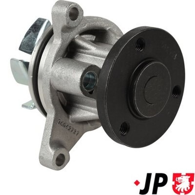 JP GROUP Wasserpumpe Motorkühlung JP 1514102100 für FORD B5Y S40 WA6 BA7 MAX V50