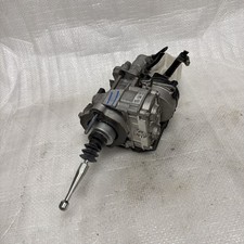 Gm 23389753 Cylinder Assembly Brake Master W Power Brake Booster Electronic