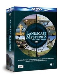 Landscape Mysteries with Aubrey Manning [DVD] von not spe... | DVD | Zustand gut