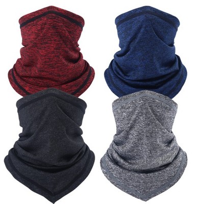 US Cooling Cycling Bandana Sun UV Protection Neck Gaiter Half Face Cover Cover