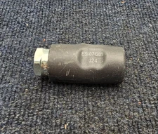 Prevost ESI071201: High Flow Interchange Safety Air Coupler 1/4" FNPT Prevo S1