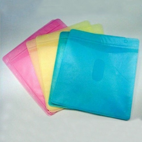 100x Cd Dvd Bluray Music Paper Sleeves Sleeve Double Cover Side -20% off G M6P5 - Afbeelding 4 van 8
