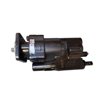 Parker SG102 Series Cast Iron Pump