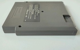 Attack of the Killer Tomatoes Nintendo NES EUR/PAL-B 47-NOE