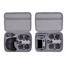 Shoulder Bag for DJI Avata 360 Motion Controller Fly More Combo Accessories Case