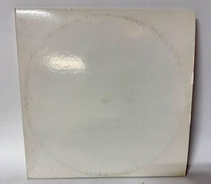 Beatles White Album in Mono | eBay