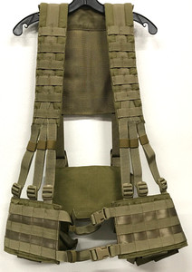 Eagle Industries H Harness | eBay