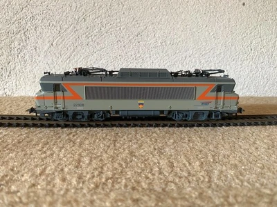 BB 22308 ROCO 62468 - Photo 1/4