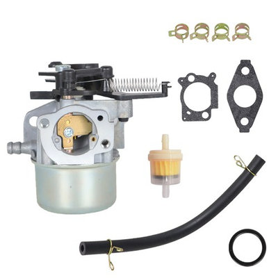 #ad Carburetor Kit Fits For 2700 3000PSI Troy Bilt Power Washer 7.75 8.75Hp Carb US $9.21