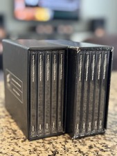 Sony Pictures Sound Effects Series Volumes 1-5 6-10