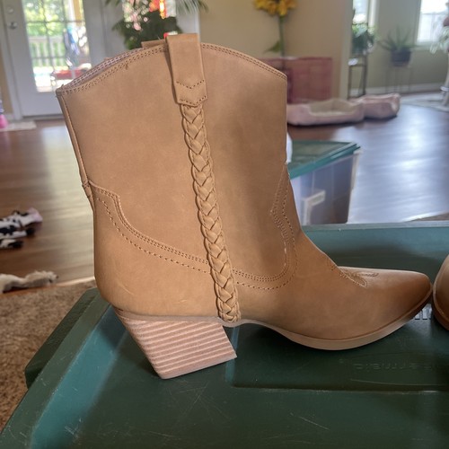 dolce vita boots - Picture 6 of 9