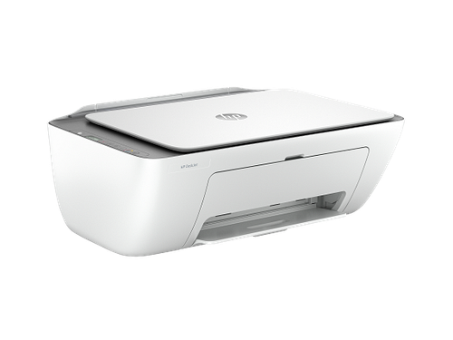 HP DeskJet 2855e All-in-One Printer w/ 3 Months Instant Ink for free w/ HP+ - Picture 6 of 7