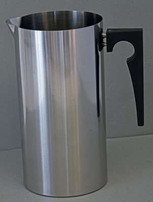 Stelton Wasserkanne Cylinda 2L