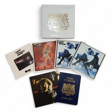 Tina Turner Foreign Affair