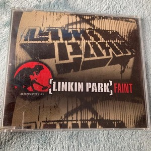 Faint Linkin Park | eBay