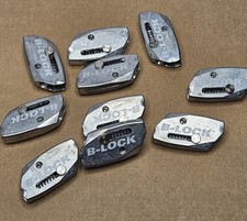 Gripple B-Lock Hanger (35-70kg SWL) - Bag of 10