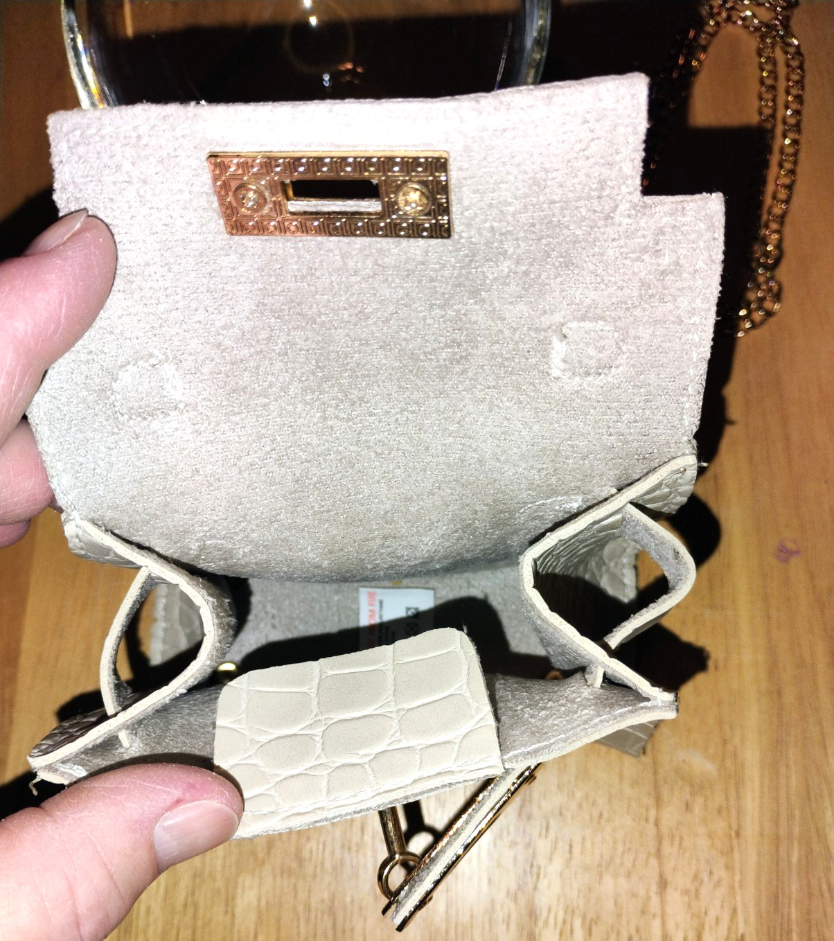 Micro Mini Grab Bag - image 4