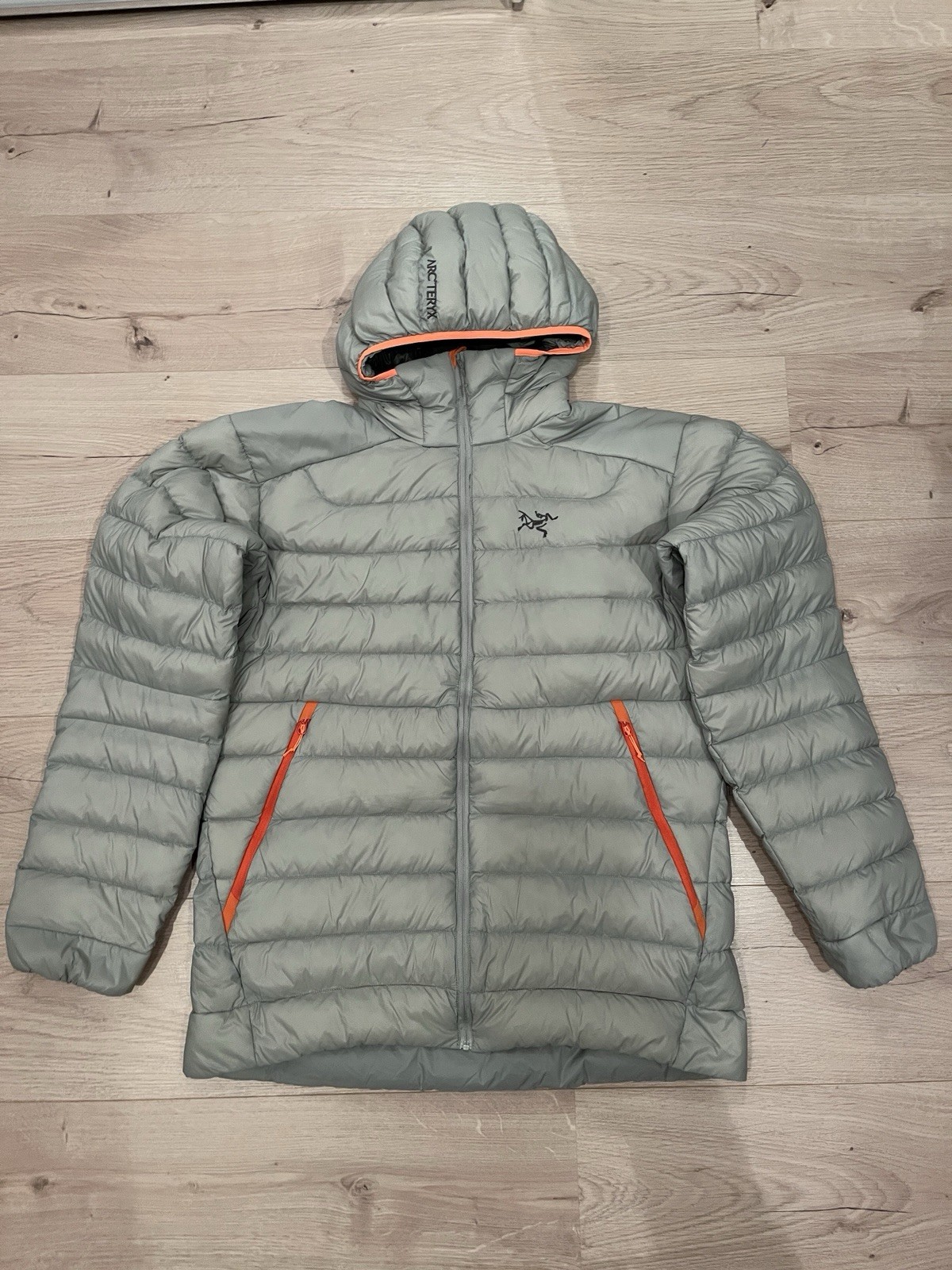 Arc'teryx Cerium Hoody M Talla L Hombre