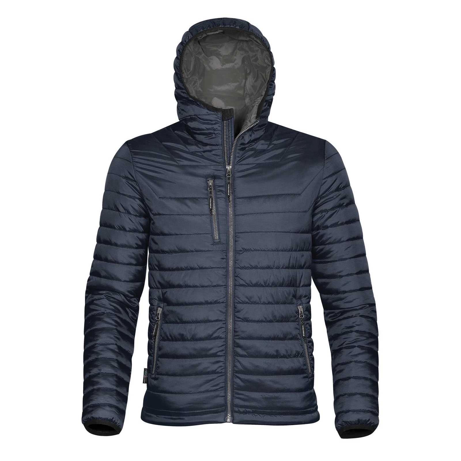 Stormtech Gravity thermal shell AFP-1 - Stormtech DWR outer shell coating