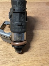 Einspritzdüse Rail Einblasventil Eco Fuel CNG VW Touran