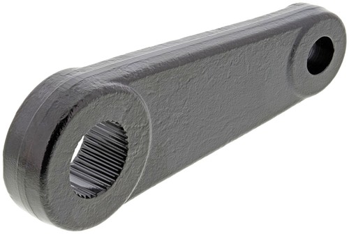 Steering Pitman Arm Mevotech MS409122 - Picture 3 of 4