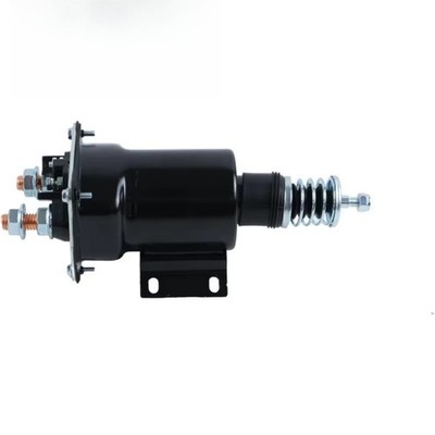 338-3453 Solenoid Valve for CAT 3406 3516