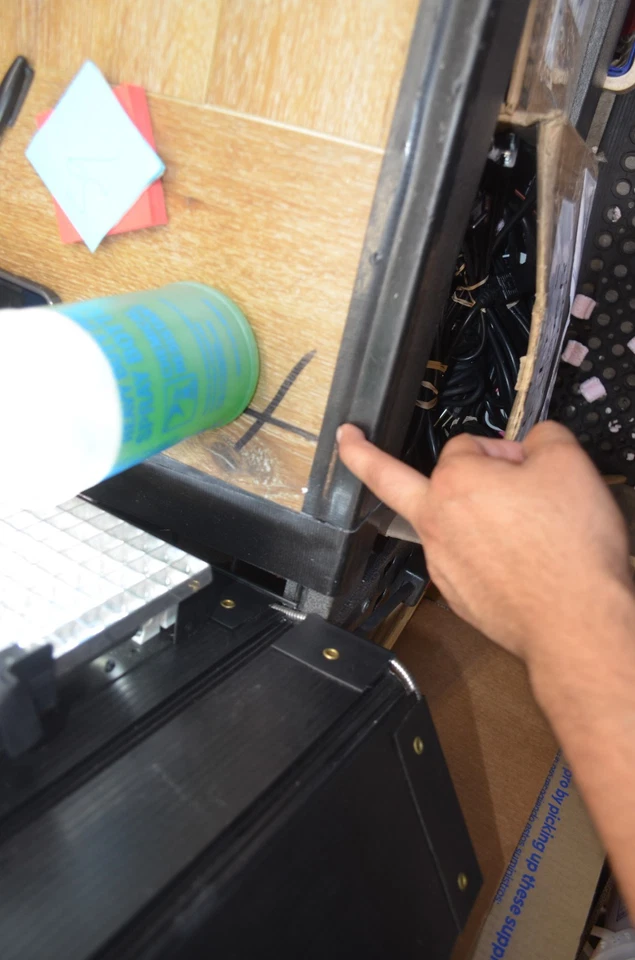 Logitech Squeezebox Duet C-RM66 Black Multi-Room Audio - Image 3 of 4