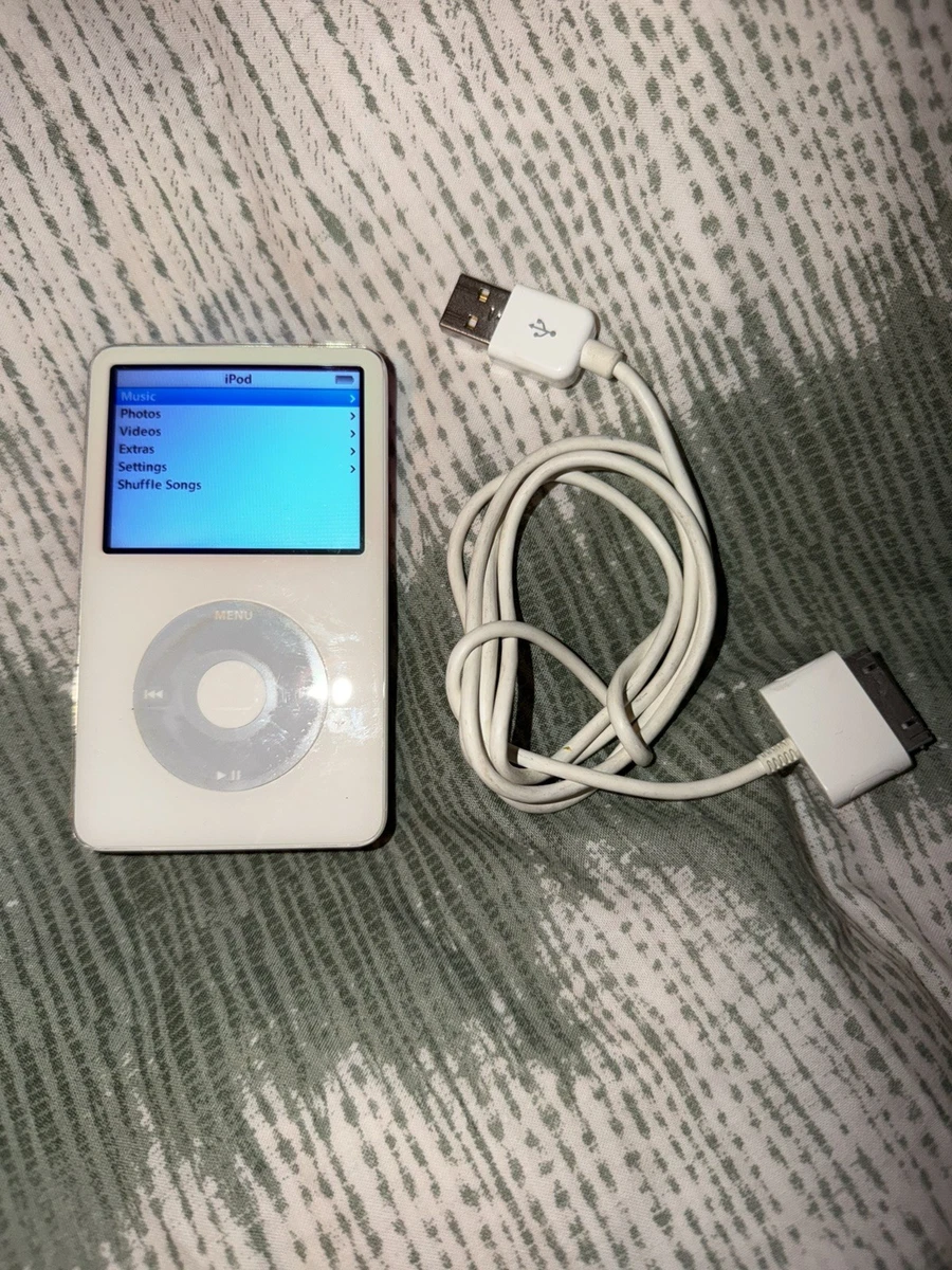 Apple iPod Classic 60-80GB MP3 Players for sale | eBay