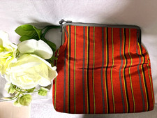 Special Daily & Shopping Sale! This is a beautiful, 100% handmade tote bag craft - Image 1