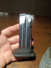 NEW Charles Daly & KBI DDA10/40 DDA-10 - .40 S&W 10rd Magazine