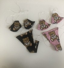 Exotic Dancewear . 2 Mini Outfits With Clean Corduy