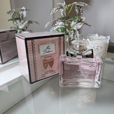 Miss Delicate Perfume For Women's, Eau de Parfum, 100ml 3.4 oz, New Sealed.