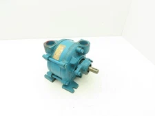 Paco PIP 1454 Centrifugal Pump Casing Top Intake 1-1/4"NPT