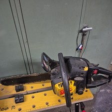 McCULLOCH  MINI MAC  833AV    Motorsäge  Kettensäge 