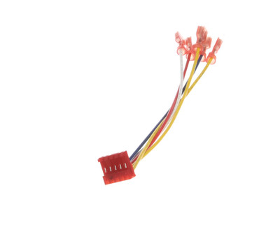HENNY PENNY 63066 KABELBAUM NETZSCHALTER KABELBAUM COMPUTRON 8000 5-ADRIG