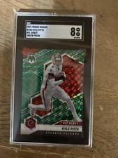 Kyle Pitts Falcons