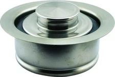 PROFLO PF162 Garbage Disposal Flange - Nickel